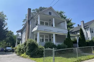 112-114 Clifton Ave, Springfield, MA 01105 - Photo 1