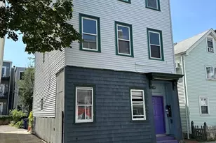 163 W 8th St, Boston, MA 02127 - Photo 1