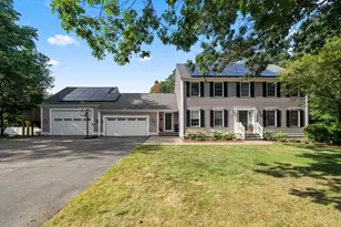 240 Country Hill Dr, Dighton, MA 02764 - Photo 1