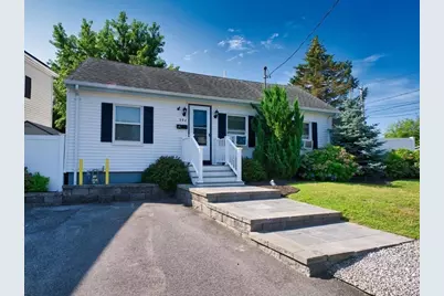 296 Ocean Grove Ave, Swansea, MA 02777 - Photo 1