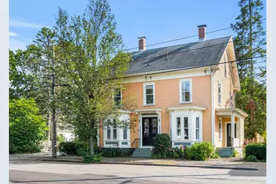 78 Purchase St, Newburyport, MA 01950 - Photo 1