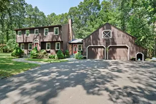 6 Morningside Ln, Foxboro, MA 02035 - Photo 1