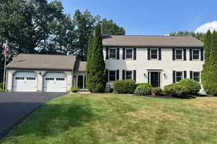 31 Almanac Way, West Boylston, MA 01583 - Photo 1