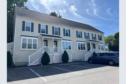 17 Foster St #14, Brockton, MA 02301 - Photo 1