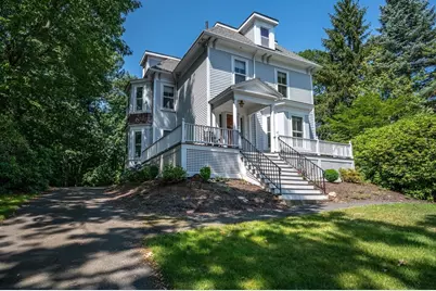 153 Hancock St, Newton, MA 02466 - Photo 1