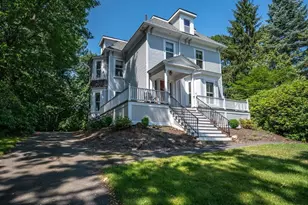 153 Hancock St, Newton, MA 02466 - Photo 1