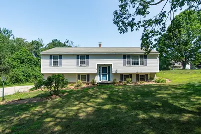 3 Plum Tree Lane, Hubbardston, MA 01445 - Photo 1