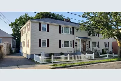 104 Beech Street #1, Belmont, MA 02478 - Photo 1