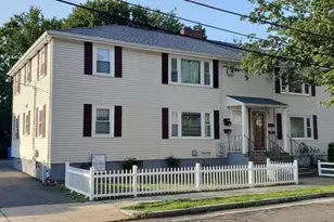 104 Beech St, Belmont, MA 02478 - Photo 1