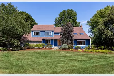 11 Stewart Street, Hopkinton, MA 01748 - Photo 1