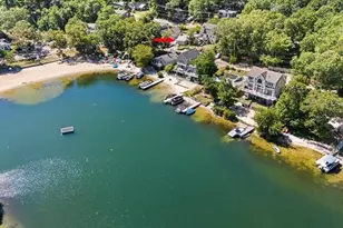 8 Priscilla Ave, Wareham, MA 02538 - Photo 1