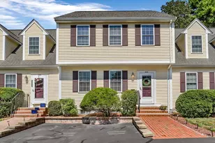 627 Thurston St, Wrentham, MA 02093 - Photo 1