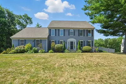 190 Connie Lane, Stoughton, MA 02072 - Photo 1