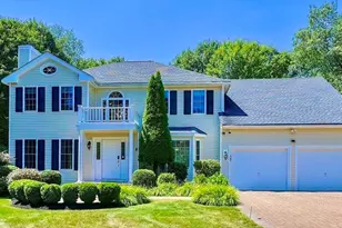 8 Pilgrim Rd, Ashland, MA 01721 - Photo 1