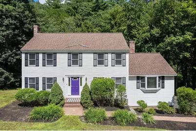 1 Maillet Dr, Acton, MA 01720 - Photo 1