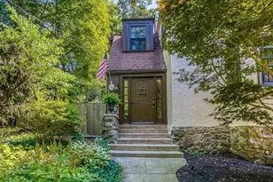 78 Woodleigh Rd, Dedham, MA 02026 - Photo 1