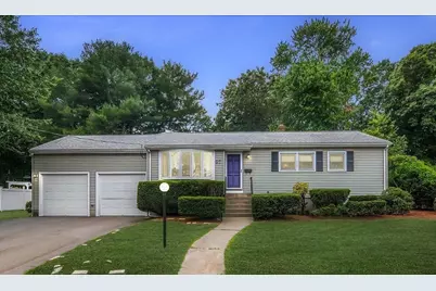 27 Smith Rd, Randolph, MA 02368 - Photo 1