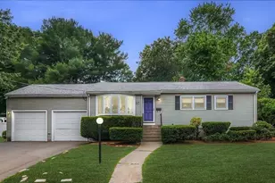 27 Smith Rd, Randolph, MA 02368 - Photo 1