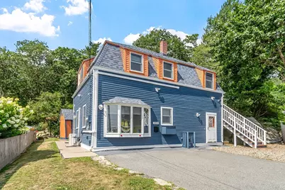 205R Western Avenue, Gloucester, MA 01930 - Photo 1