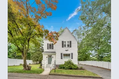 3 Highet Ave, Woburn, MA 01801 - Photo 1