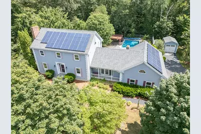 3 Snowy Cir, Dracut, MA 01826 - Photo 1