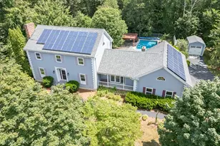 3 Snowy Cir, Dracut, MA 01826 - Photo 1