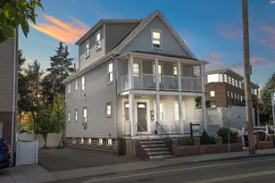 165-167 Bell Rock St, Everett, MA 02149 - Photo 1