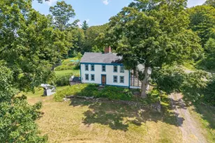 85 Dacey Rd, Conway, MA 01341 - Photo 1