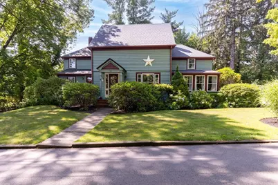 50 Metcalf Road, North Attleboro, MA 02760 - Photo 1