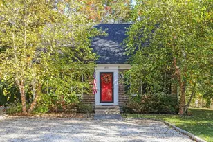 825 Cotuit, Mashpee, MA 02649 - Photo 1