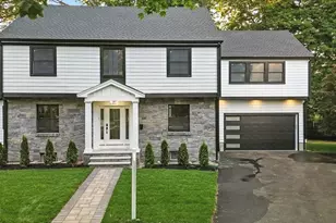 22 Bonmar Cir, Newton, MA 02466 - Photo 1