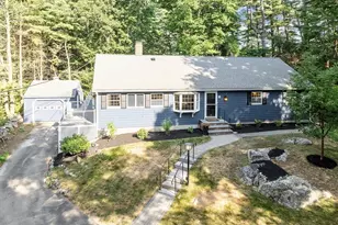 12 Spofford St, Newburyport, MA 01950 - Photo 1