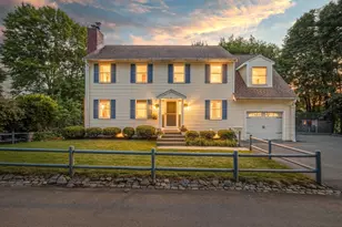 41 Filbert St, Quincy, MA 02169 - Photo 1