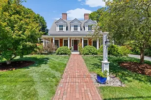 71 High St, Canton, MA 02021 - Photo 1