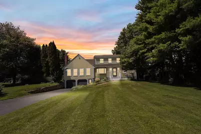 50 Gretchen Ln, Holliston, MA 01746 - Photo 1