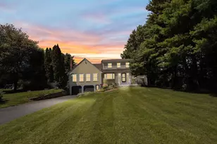 50 Gretchen Ln, Holliston, MA 01746 - Photo 1