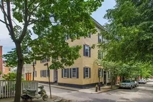 5 Cordis St Ave, Boston, MA 02129 - Photo 1