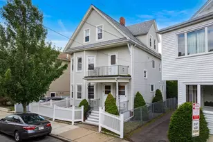 22 Belmont Park, Everett, MA 02149 - Photo 1