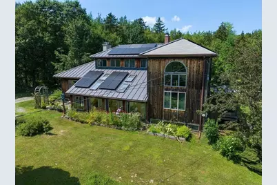 688 Bear Swamp Rd., Ashfield, MA 01330 - Photo 1