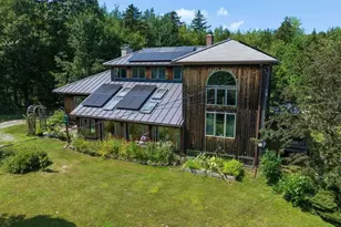 688 Bear Swamp Rd, Ashfield, MA 01330 - Photo 1