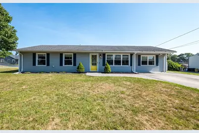 150 Townsend St, New Bedford, MA 02746 - Photo 1