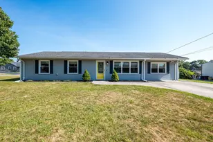 150 Townsend St, New Bedford, MA 02746 - Photo 1