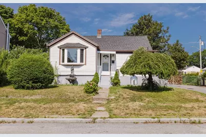 1957 Rodman St, Fall River, MA 02721 - Photo 1