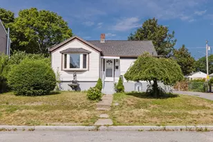 1957 Rodman St, Fall River, MA 02721 - Photo 1