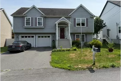 17 Lynwood Street, Fall River, MA 02721 - Photo 1