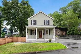 71 Beals St, Weymouth, MA 02191 - Photo 1