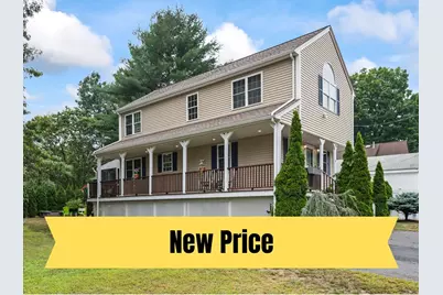 17 Sewell St, Ashland, MA 01721 - Photo 1