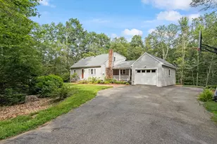 13 Calamint Hill Rd S, Princeton, MA 01541 - Photo 1