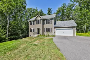 46 Gray Rd, Templeton, MA 01468 - Photo 1