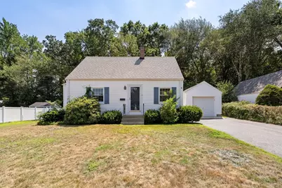 15 Indian Hill Rd, Arlington, MA 02476 - Photo 1